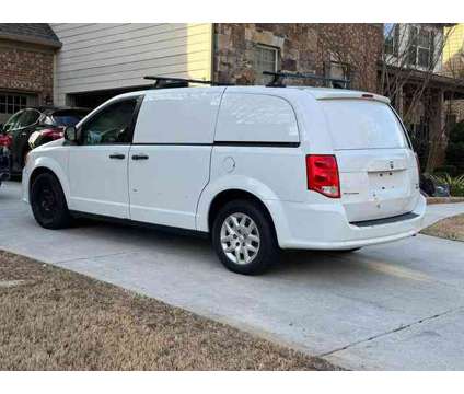 2014 Ram C/V Tradesman for sale is a White 2014 RAM Cargo C/V Car for Sale in Lilburn GA