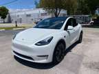 2022 Tesla Model Y for sale