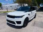 2021 Land Rover Range Rover Sport for sale
