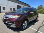 2010 Acura MDX for sale