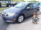 2013 Chevrolet Cruze for sale