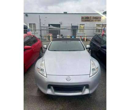 2010 Nissan 370Z for sale is a 2010 Nissan 370Z Car for Sale in Miami FL