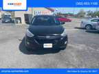 2014 Hyundai Tucson for sale