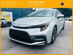 2020 Toyota Corolla for sale