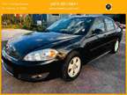 2011 Chevrolet Impala for sale