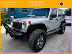 2014 Jeep Wrangler for sale