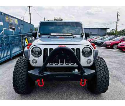 2014 Jeep Wrangler for sale is a 2014 Jeep Wrangler Car for Sale in Orlando FL