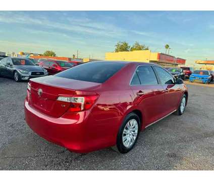 2014 Toyota Camry for sale is a 2014 Toyota Camry Car for Sale in Phoenix AZ