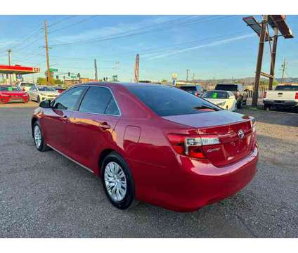 2014 Toyota Camry for sale is a 2014 Toyota Camry Car for Sale in Phoenix AZ