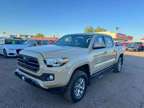 2018 Toyota Tacoma Double Cab for sale