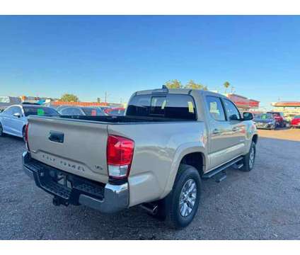 2018 Toyota Tacoma Double Cab for sale is a 2018 Toyota Tacoma Double Cab Car for Sale in Phoenix AZ