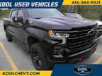 2022UsedChevroletUsedSilverado 1500