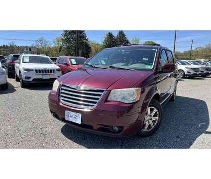 2009 Chrysler Town &amp; Country for sale is a 2009 Chrysler town &amp; country Car for Sale in Monroe NJ