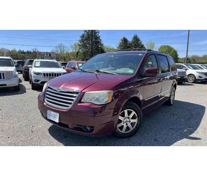 2009 Chrysler Town &amp; Country for sale is a 2009 Chrysler town &amp; country Car for Sale in Monroe NJ