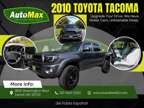 2010 Toyota Tacoma Double Cab for sale