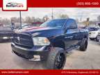 2012 Ram 1500 Regular Cab for sale