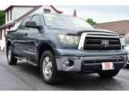 2010 Toyota Tundra CrewMax for sale