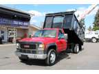 1999 CHEVROLET HD3500 for sale