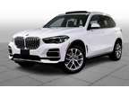 2022UsedBMWUsedX5UsedSports Activity Vehicle