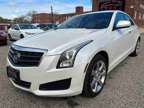 2013 Cadillac ATS for sale