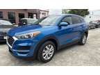 2019 Hyundai Tucson for sale