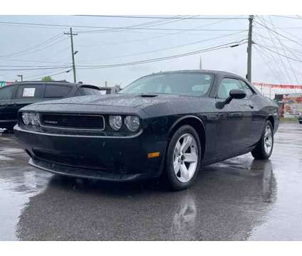 2012 Dodge Challenger for sale is a 2012 Dodge Challenger Car for Sale in Knoxville TN