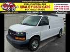 2019 Chevrolet Express 3500 Cargo for sale