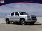 2007 Honda Ridgeline for sale