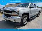 2017 Chevrolet Silverado 1500 Double Cab for sale