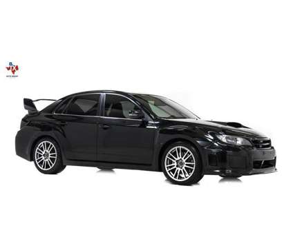 2011 Subaru Impreza for sale is a Black 2011 Subaru Impreza 2.5i 5-Door Car for Sale in Houston TX
