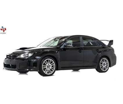 2011 Subaru Impreza for sale is a Black 2011 Subaru Impreza 2.5i 5-Door Car for Sale in Houston TX