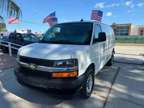2023 Chevrolet Express 2500 Cargo for sale