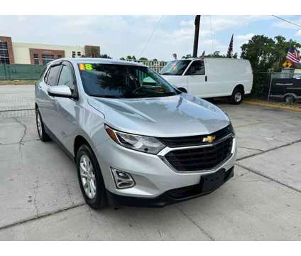 2018 Chevrolet Equinox for sale is a 2018 Chevrolet Equinox Car for Sale in Orlando FL