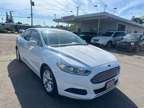 2014 Ford Fusion for sale