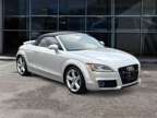 2011 Audi TT for sale