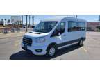 2020 Ford Transit 350 Passenger Van for sale