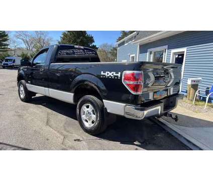 2013 Ford F150 Regular Cab for sale is a Black 2013 Ford F-150 Car for Sale in Toms River NJ