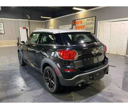 2015 MINI Paceman for sale is a Black 2015 Mini Paceman Car for Sale in South Hackensack NJ
