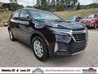 2022 Chevrolet Equinox for sale