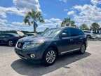 2014 Nissan Pathfinder for sale