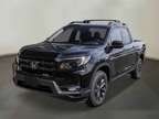 2024 Honda Ridgeline Black, new