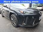 used 2022 Lexus UX 200 F SPORT 4D Sport Utility