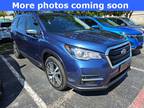 used 2021 Subaru Ascent Touring 4D Sport Utility