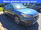 used 2022 Subaru Outback Limited 4D Sport Utility