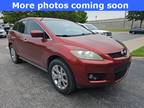 used 2007 Mazda CX-7 Grand Touring 4D Sport Utility