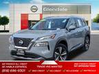 used 2023 Nissan Rogue SL 4D Sport Utility