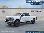 new 2024 Ford Super Duty F-250 SRW King Ranch