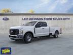 new 2024 Ford Super Duty F-350 SRW XL