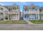 1604 Avenue L Unit: 1 Galveston Texas 77550