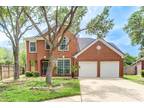 22407 Coral Chase Court Katy Texas 77494